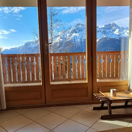 Apartment Spacious With Beautiful Views Max 8 Pers Oz