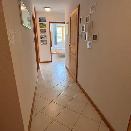 Apartment Spacious With Beautiful Views Max 8 Pers