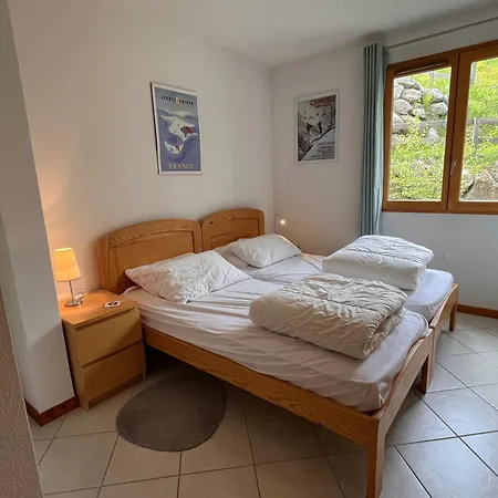 Apartment Spacious With Beautiful Views Max 8 Pers *