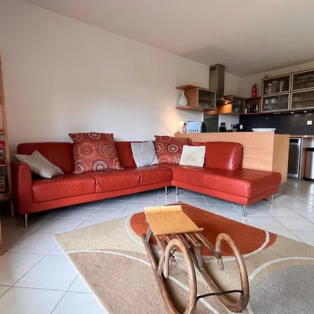 Apartment Spacious With Beautiful Views Max 8 Pers Oz