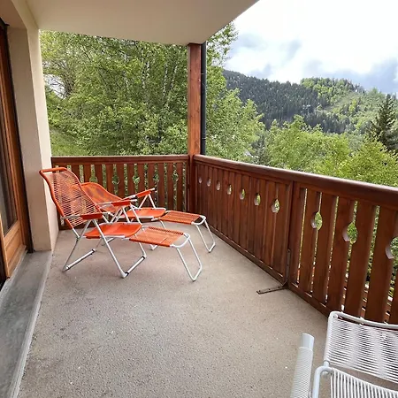 Spacious With Beautiful Views Max 8 Pers Apartment Oz