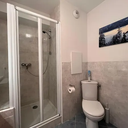Spacious With Beautiful Views Max 8 Pers *