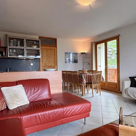Spacious With Beautiful Views Max 8 Pers * Oz