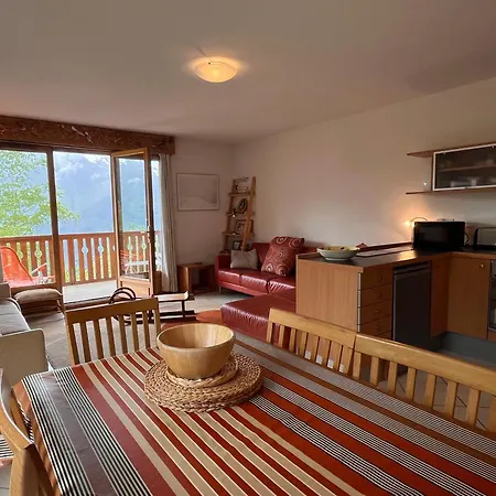 Apartment Spacious With Beautiful Views Max 8 Pers Oz