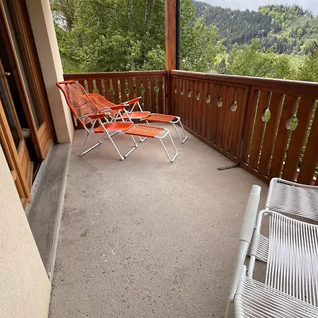 Spacious With Beautiful Views Max 8 Pers