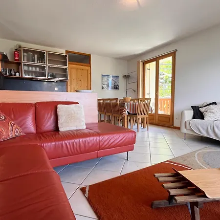 Spacious With Beautiful Views Max 8 Pers * Oz
