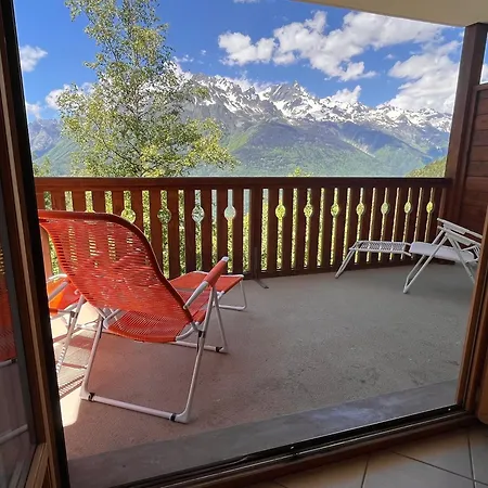 Spacious With Beautiful Views Max 8 Pers *